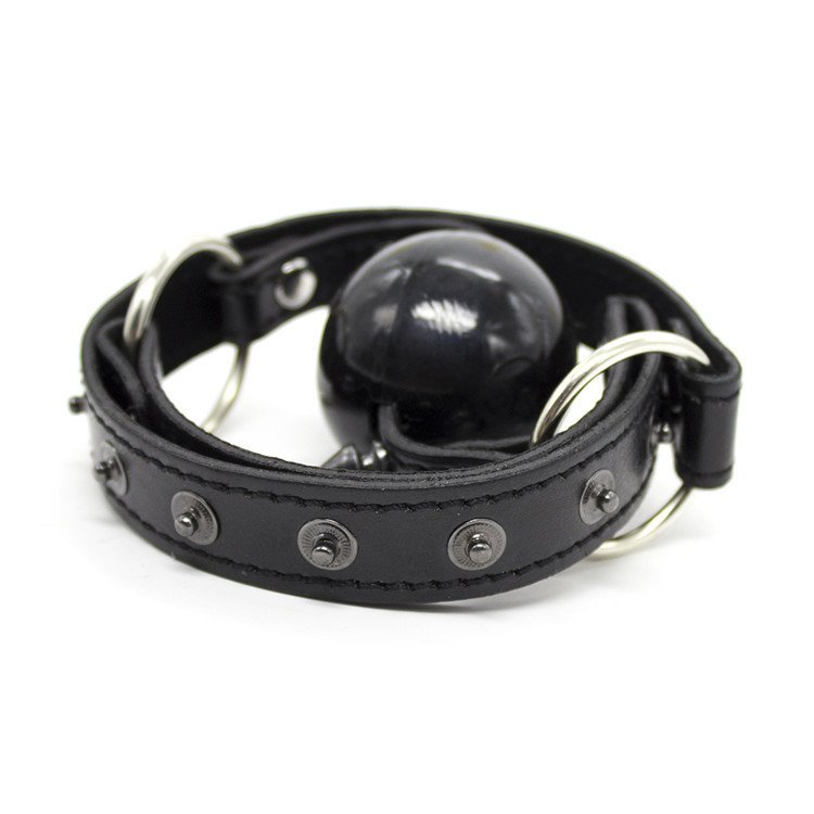 Ball Gag - Image 6