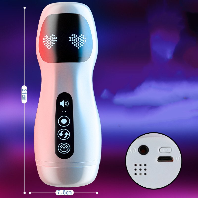 Cup Electric Men's Casual Toy - Image 5