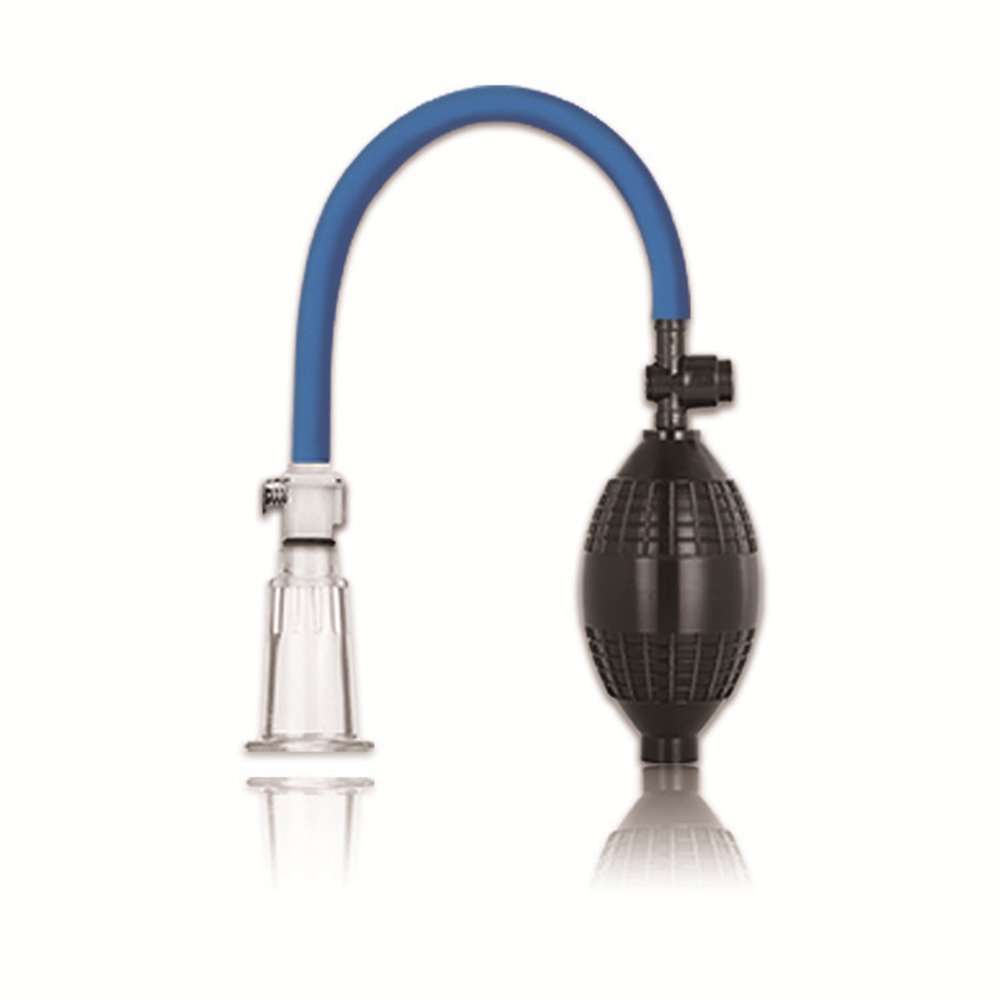 Nipple Enlargement Pump