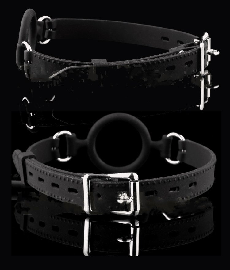 Silicone Mouth Stretcher - Image 4