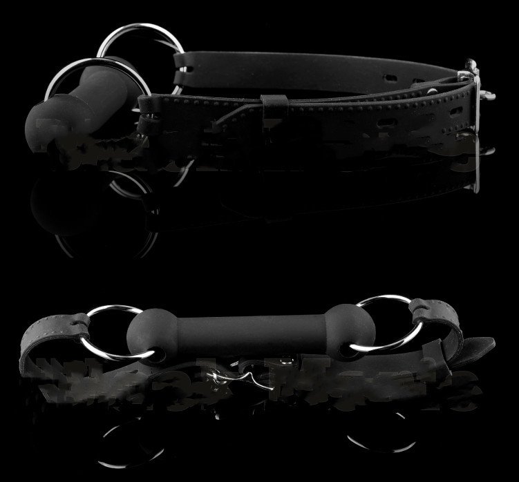 Silicone Mouth Stretcher - Image 3