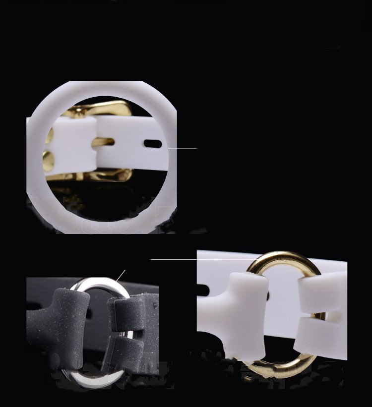 Silicone Mouth Stretcher - Image 2