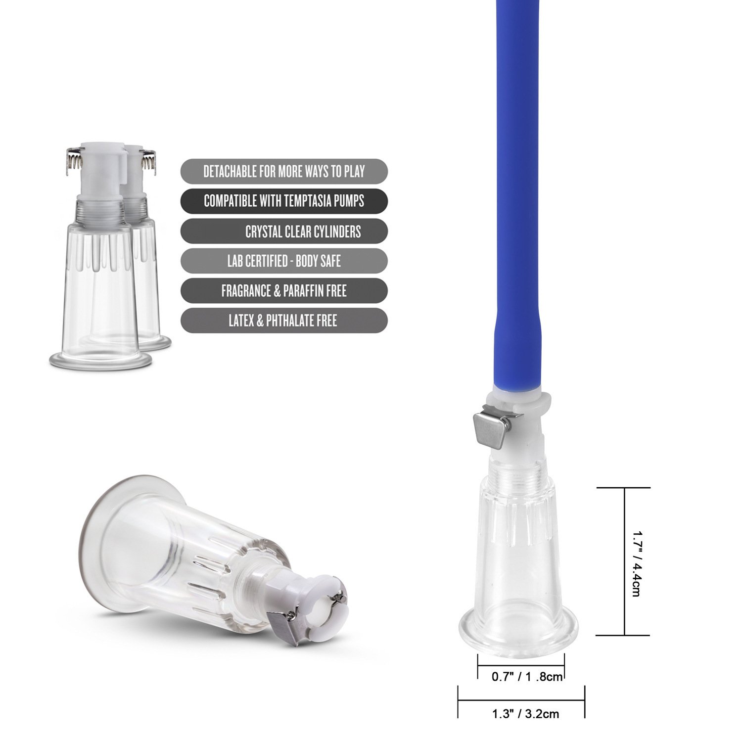 Nipple Enlargement Pump - Image 8