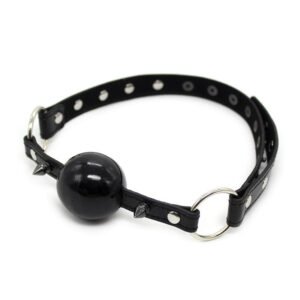 Ball Gag