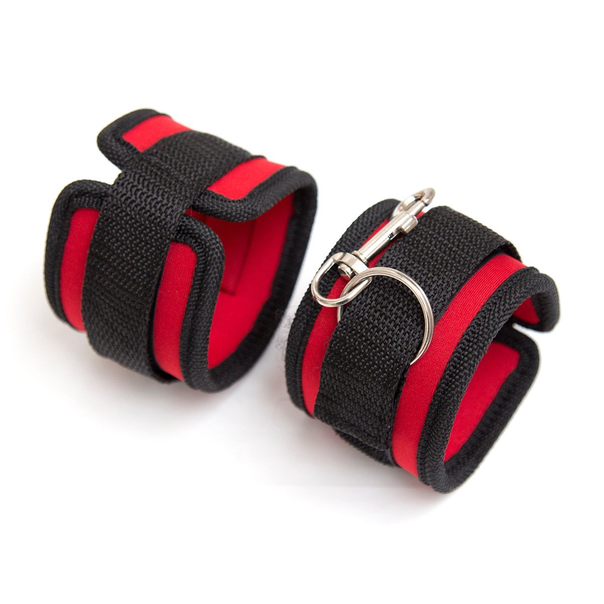 Binding Manual Bandage Bondage Bedding Toys - Image 3