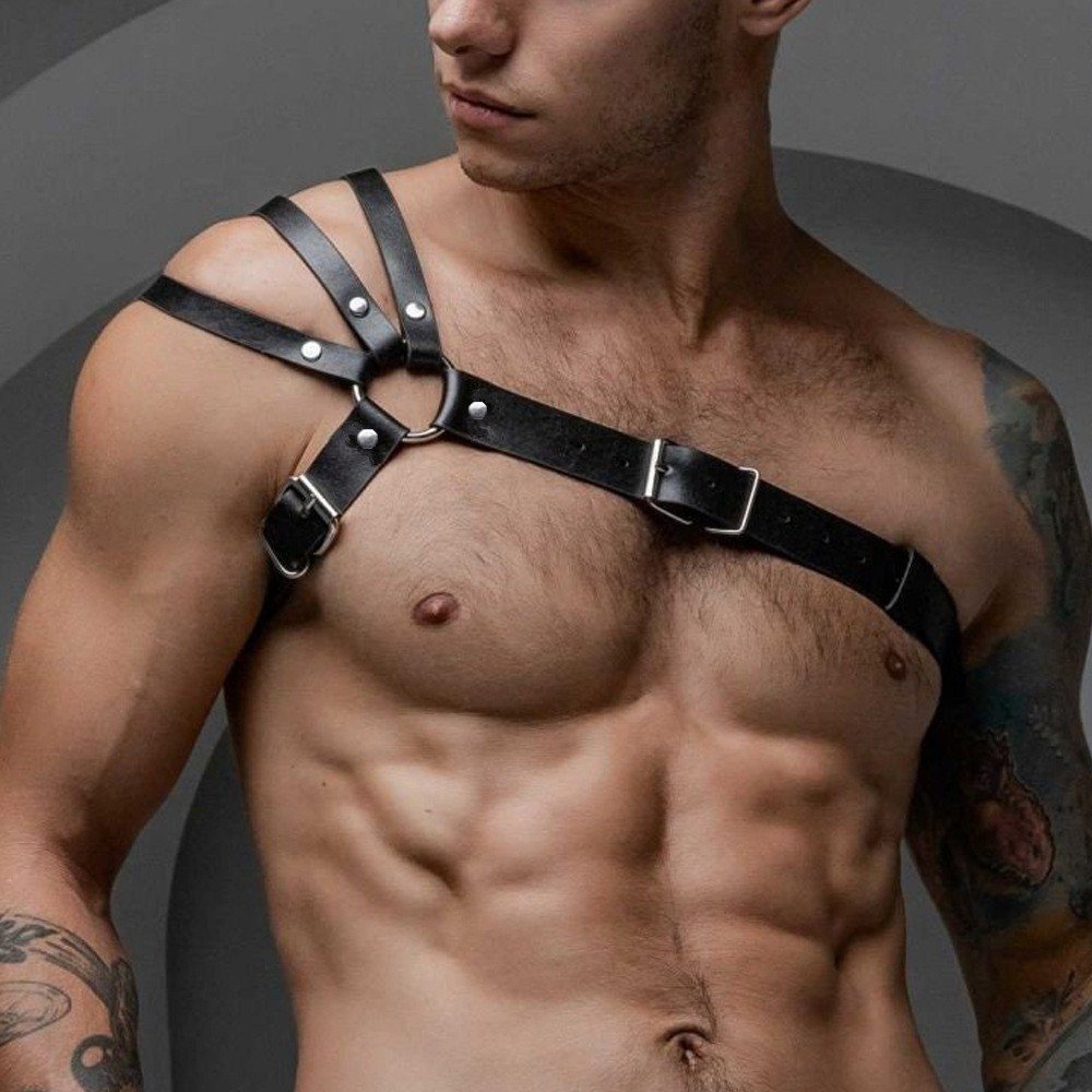 Men's Binding Harnesses