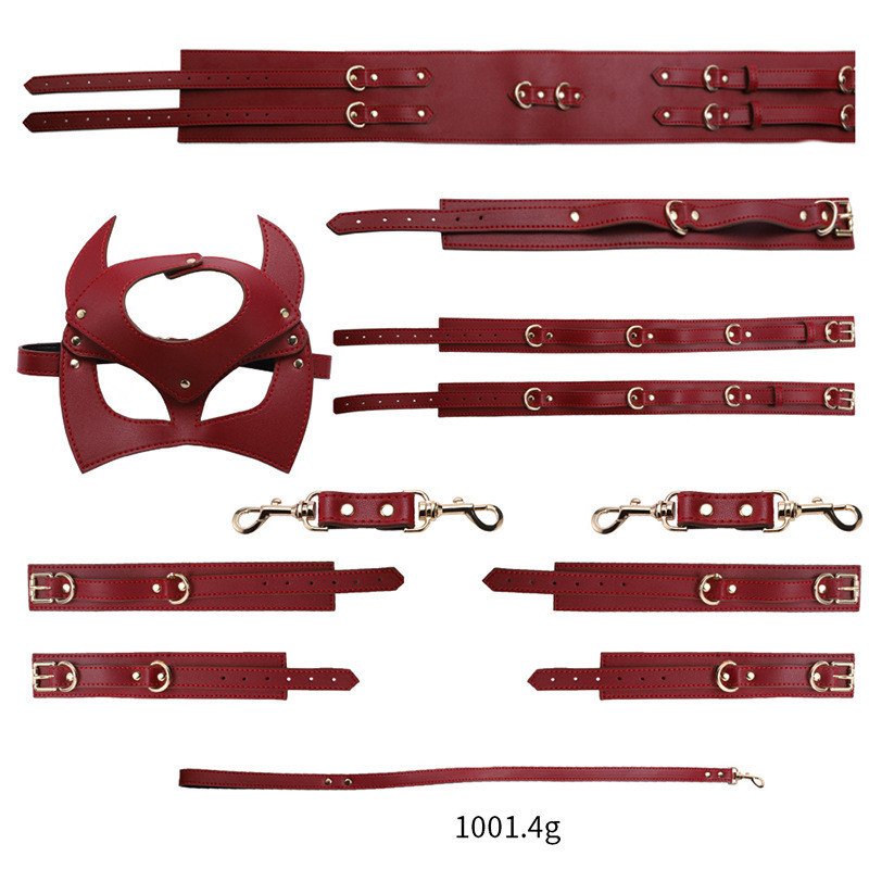 Temperament Bondage Restraint - Arm or Leg - Image 4