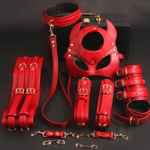 Temperament Bondage Restraint - Arm or Leg