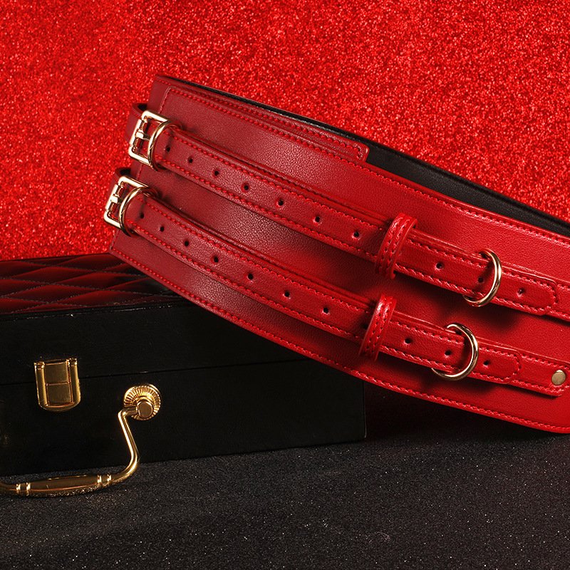 Temperament Bondage Restraint - Arm or Leg - Image 3