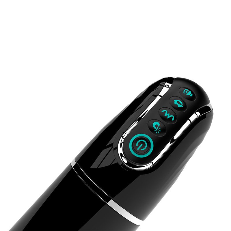 Multi Functional  Penis Pumps & Penis Pumps & Masturbatorsss & Penis Pumps & Masturbatorss Cup - Image 4