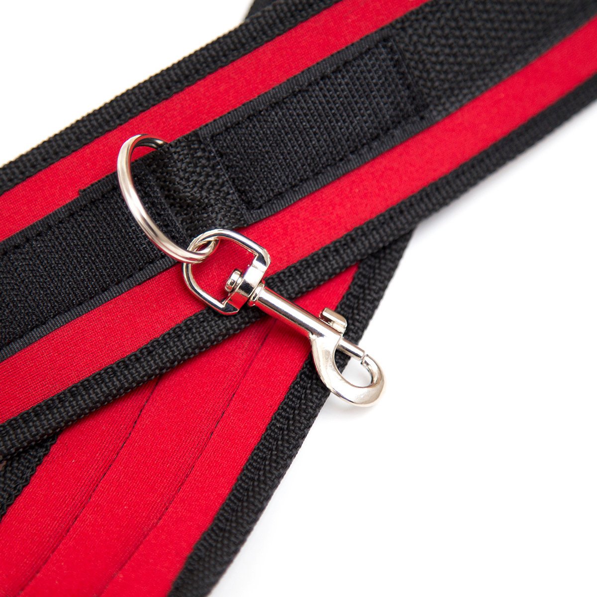 Binding Manual Bandage Bondage Bedding Toys - Image 5