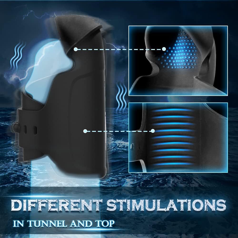 Toys For Men Automatic Desensitization Trainer - Image 4