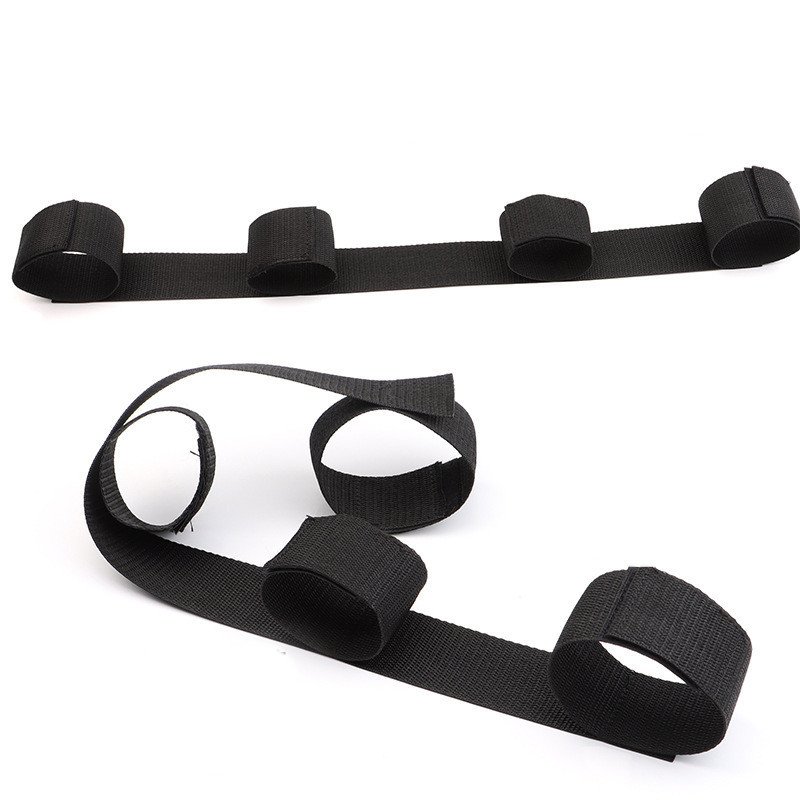 Binding Hands And Feet Couple Toys - Image 4
