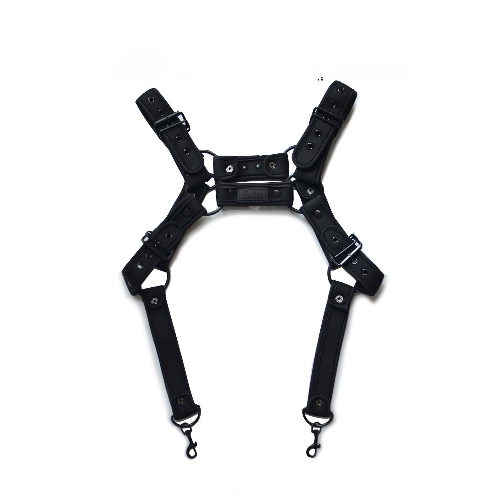 One-piece Men's Shoulder Harness - Image 2
