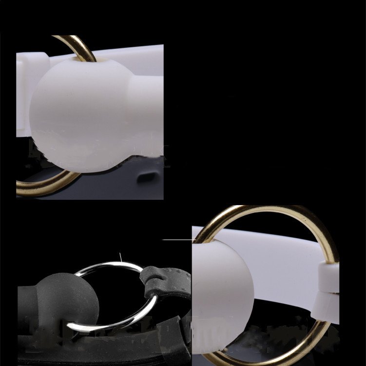 Silicone Mouth Stretcher - Image 2