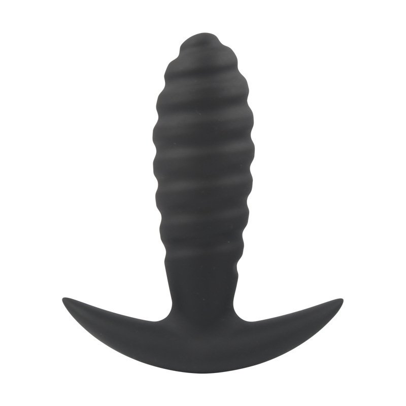 Inflatable Liquid Silicone Out Butt Plug &  Prostate Toys - Image 5