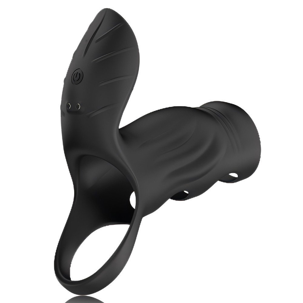 New Wireless Remote Control Dual Impact Resistance Locking Product - Image 5