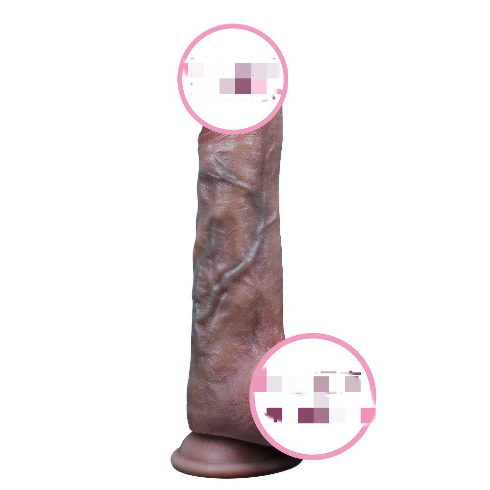 Simulation Silicone Leisure Toys - Image 7