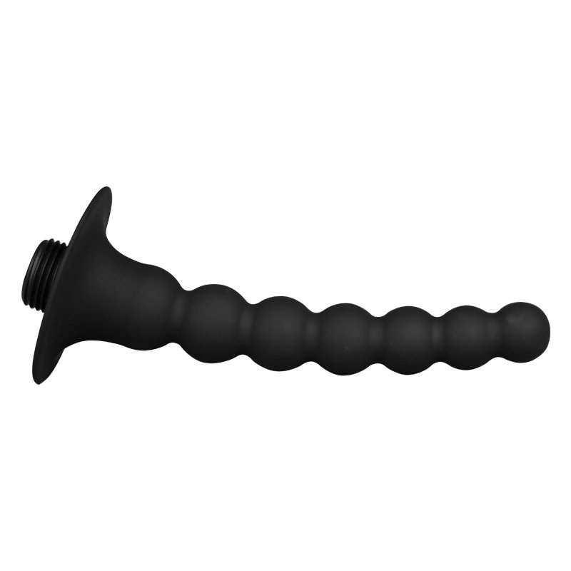 Silicone Enema Irrigator - Image 4