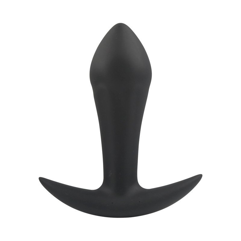 Inflatable Liquid Silicone Out Butt Plug &  Prostate Toys - Image 7