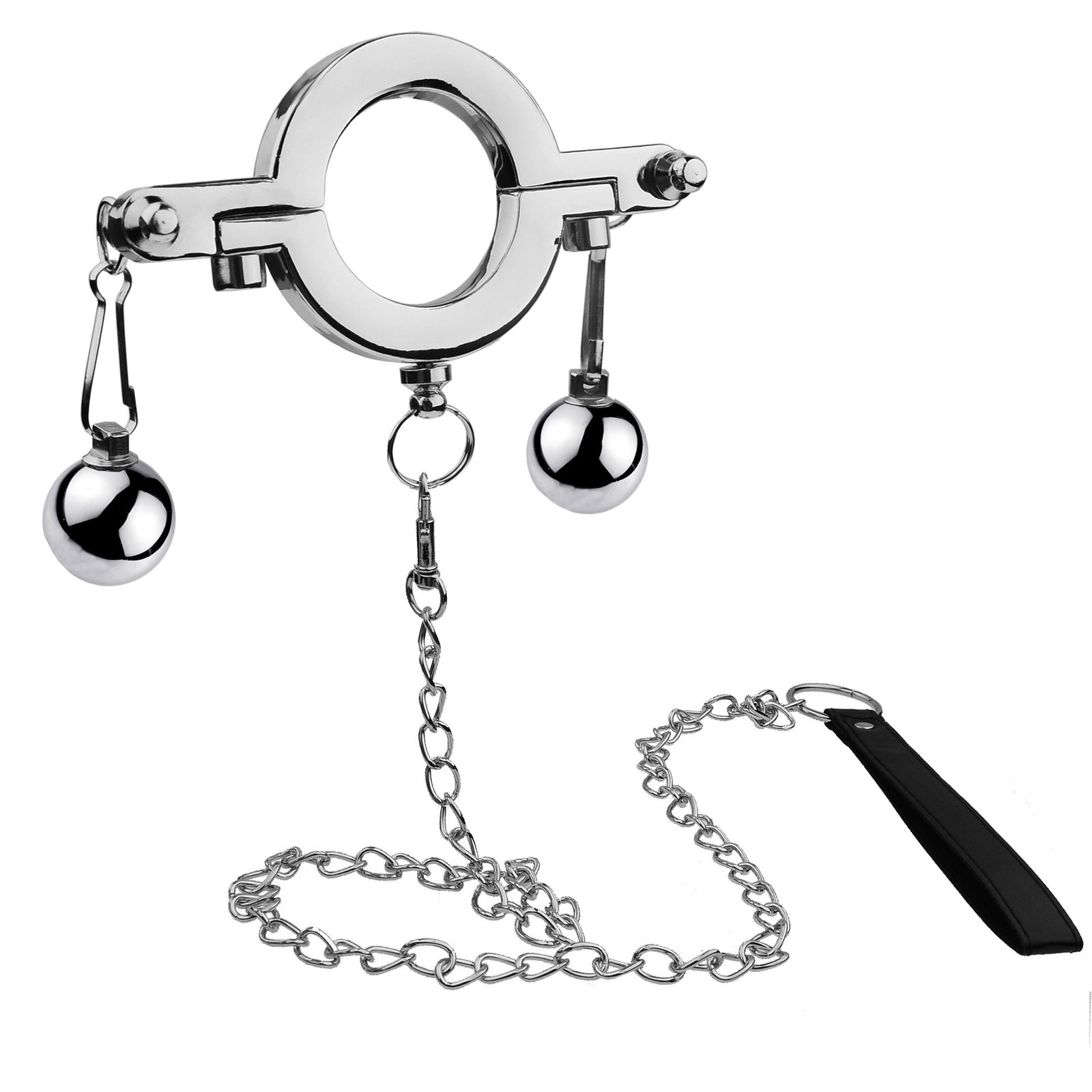 Ballstretcher With Weights - Image 4