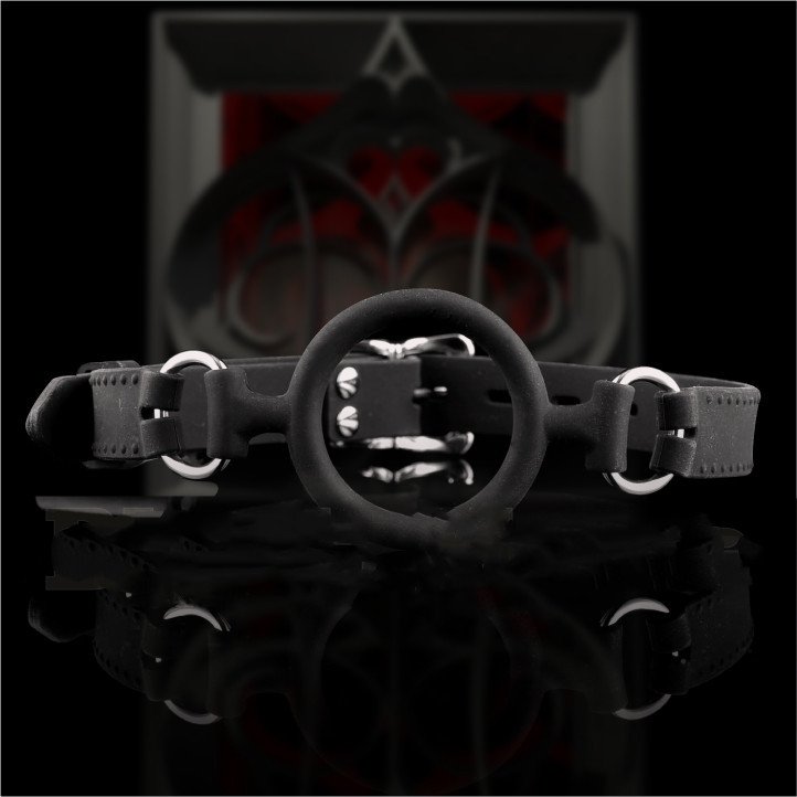 Silicone Mouth Stretcher