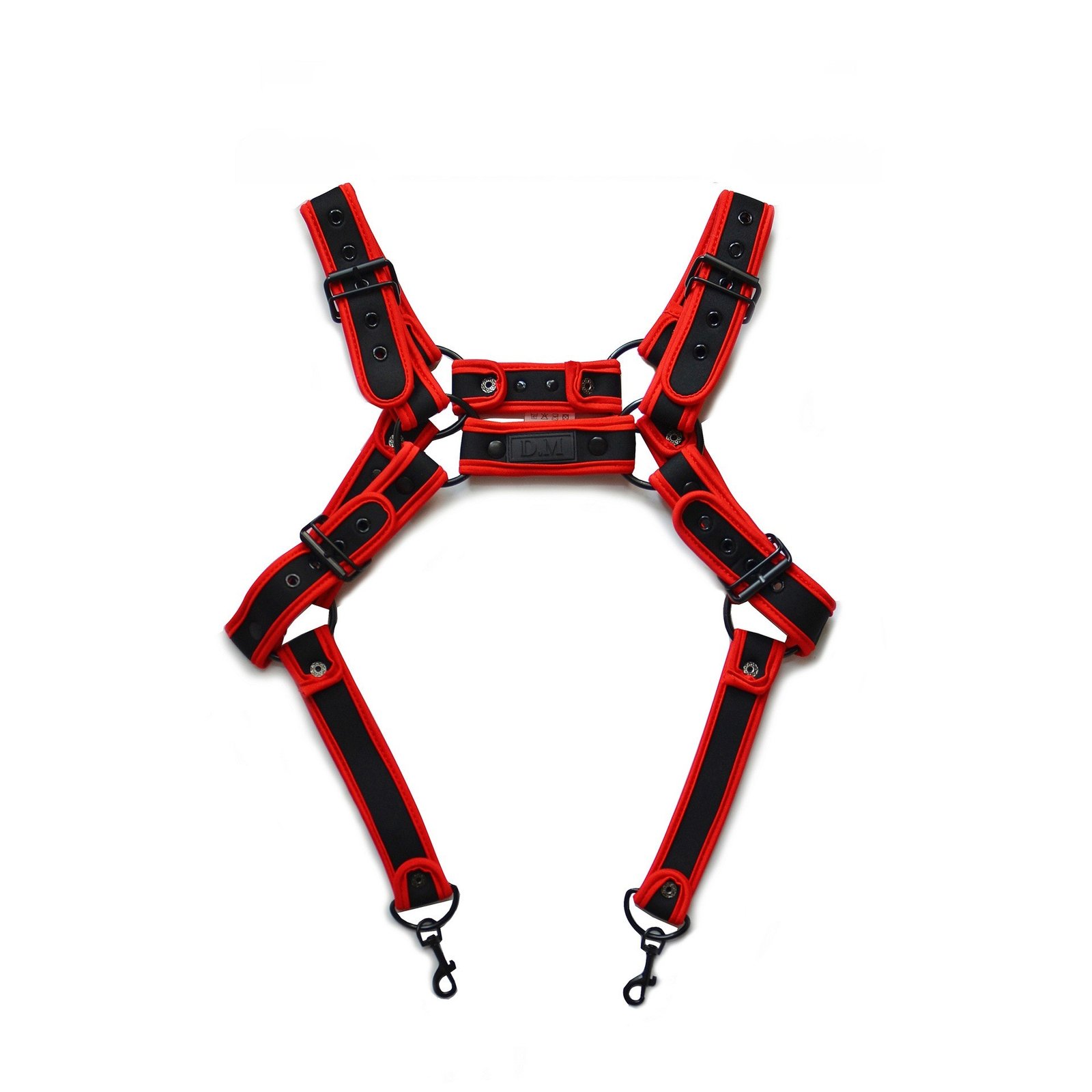 One-piece Men's Shoulder Harness - Image 5