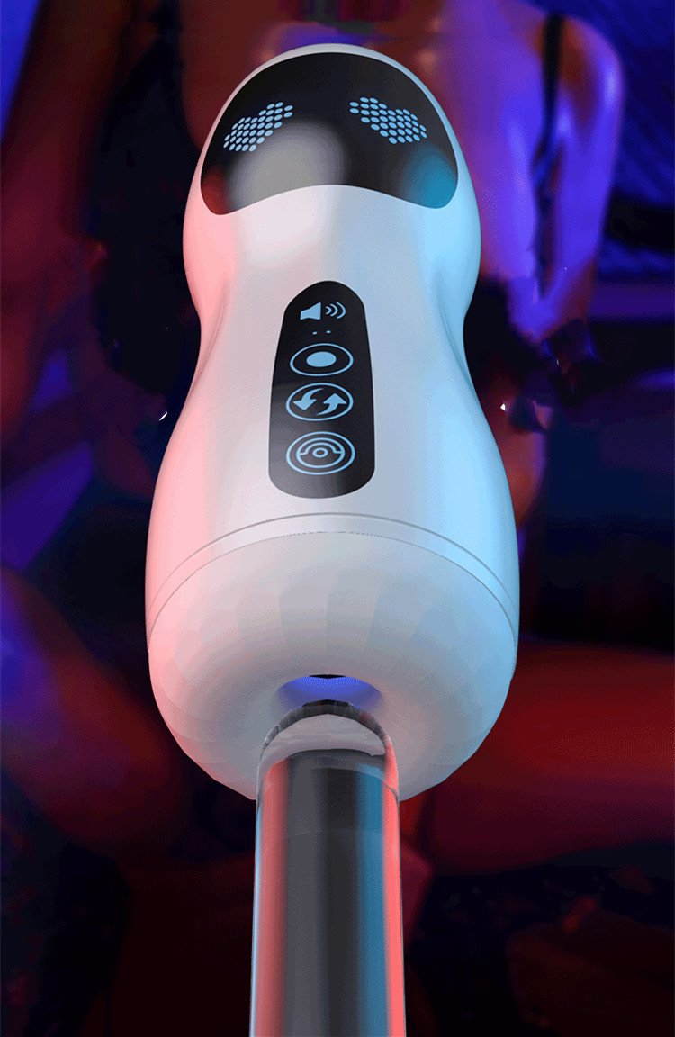 Cup Electric Men's Casual Toy - Image 4