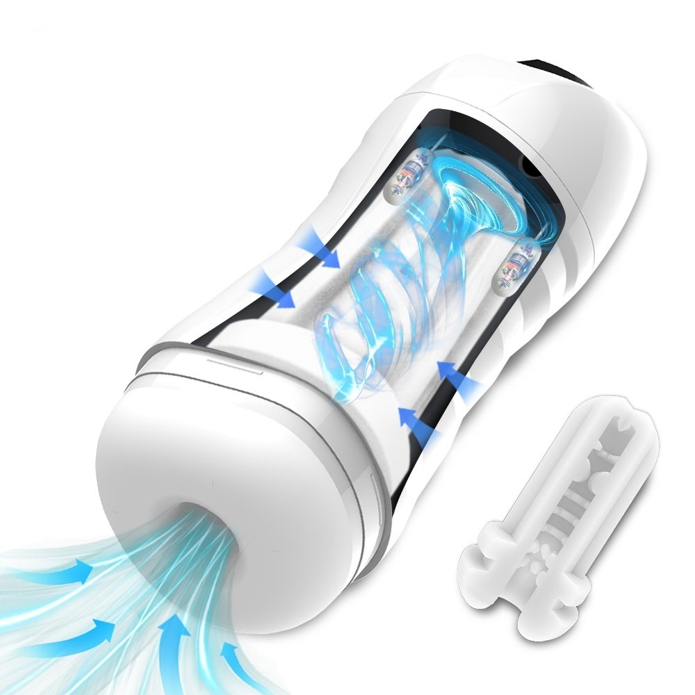 Sucking Mastubator Cup