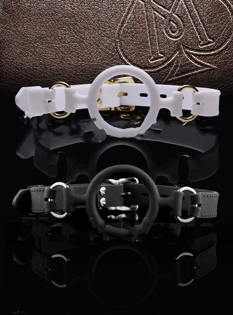 Silicone Mouth Stretcher - Image 3