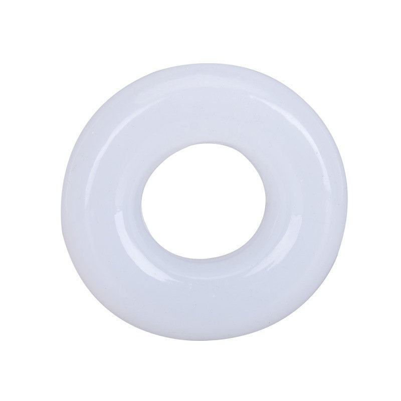 Silicone Weight-bearing Ring Men's Delay Supplies - Image 6
