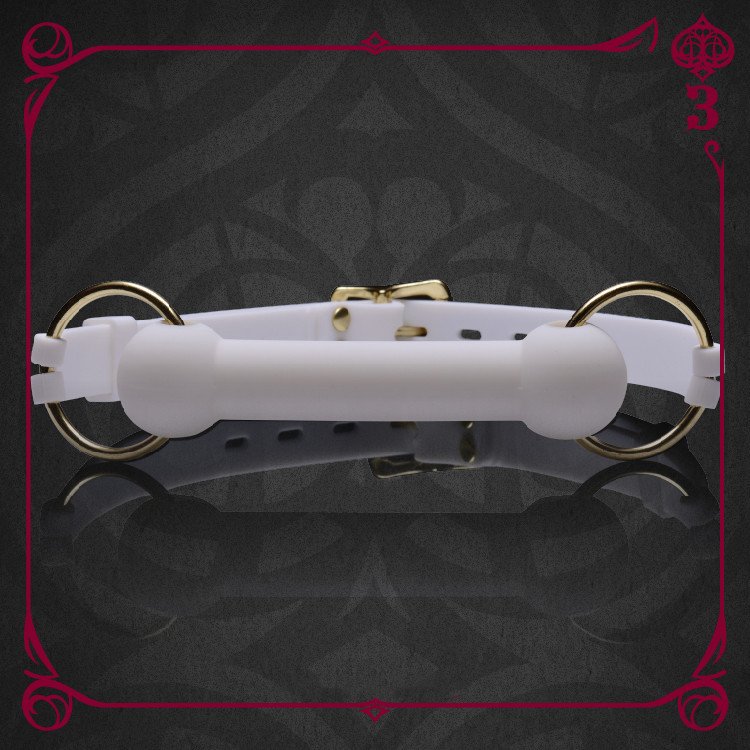 Silicone Mouth Stretcher - Image 5