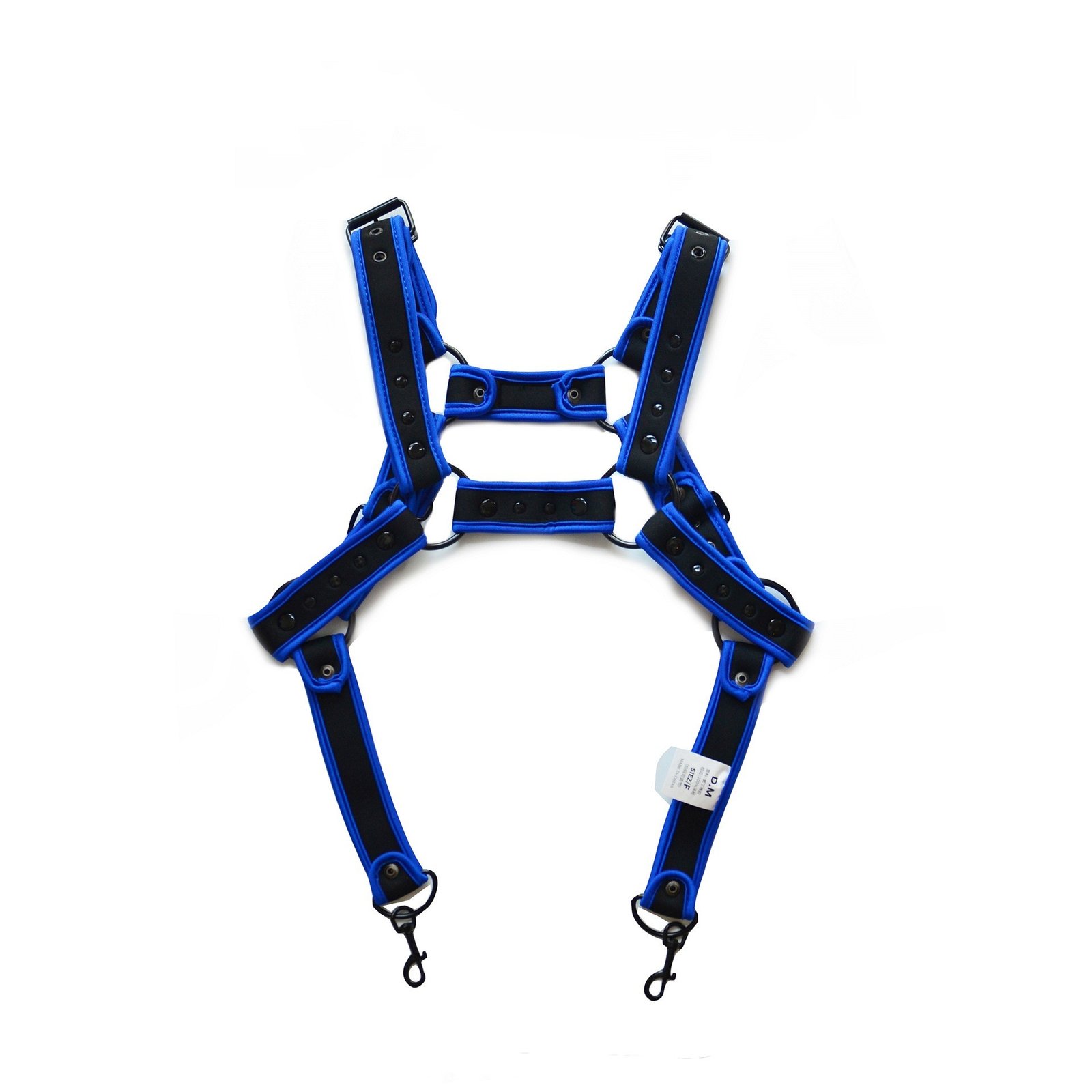 One-piece Men's Shoulder Harness - Image 3