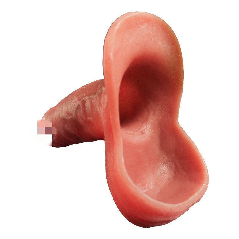 Liquid Silicone Wearables For Males Sets - Image 5