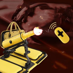 Artillery Automatic  Penis Pumps & Penis Pumps & Masturbatorsss & Penis Pumps & Masturbatorss Cup