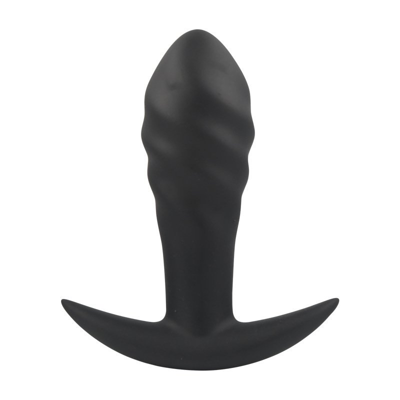 Inflatable Liquid Silicone Out Butt Plug &  Prostate Toys - Image 4