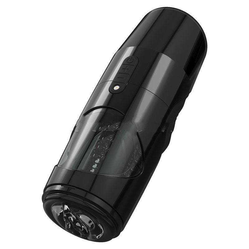 Fully Automatic Telescopic Rotating Cup - Image 4