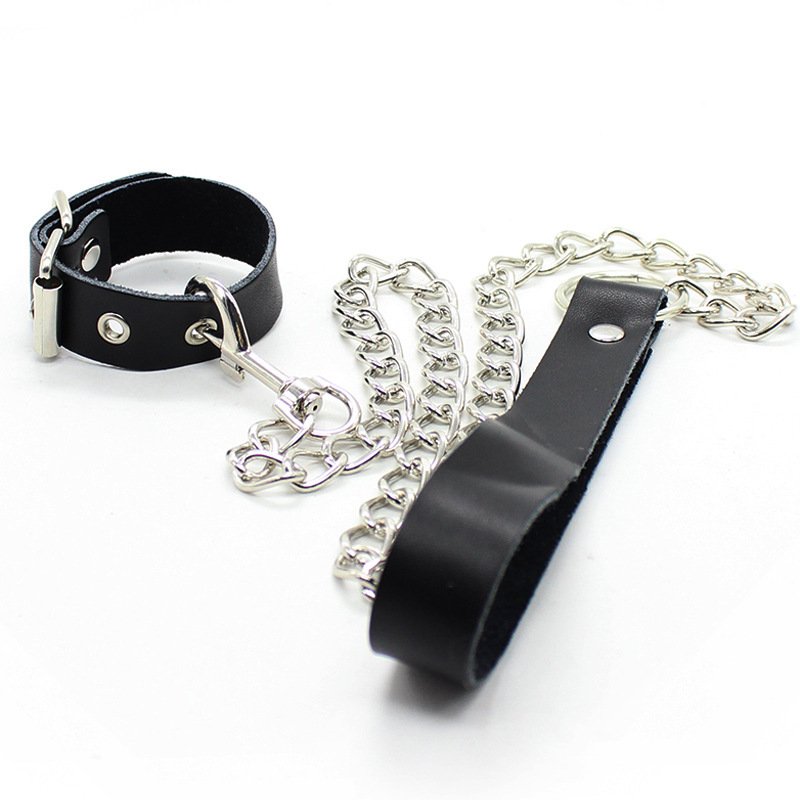 Male Fashion Traction Dildo Ring Toys - Image 3