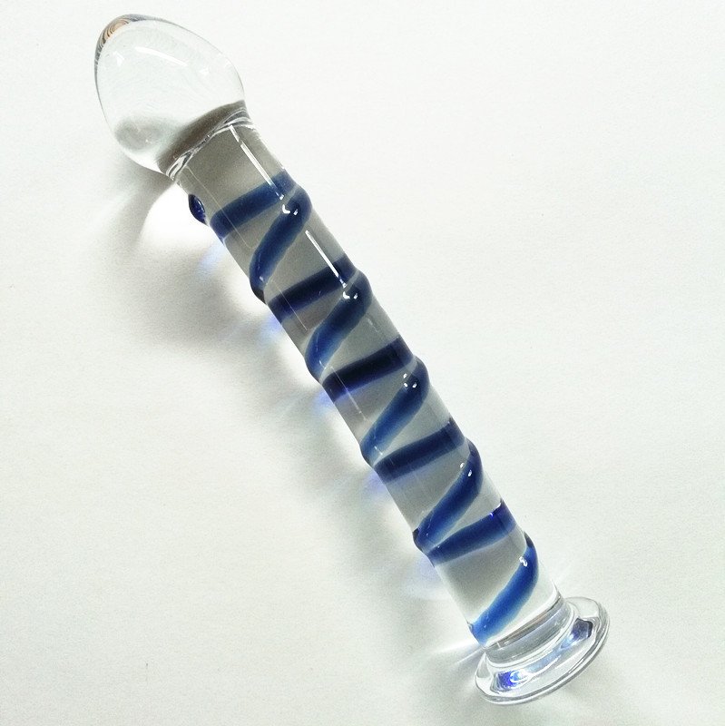 Glass Dildo - Image 4