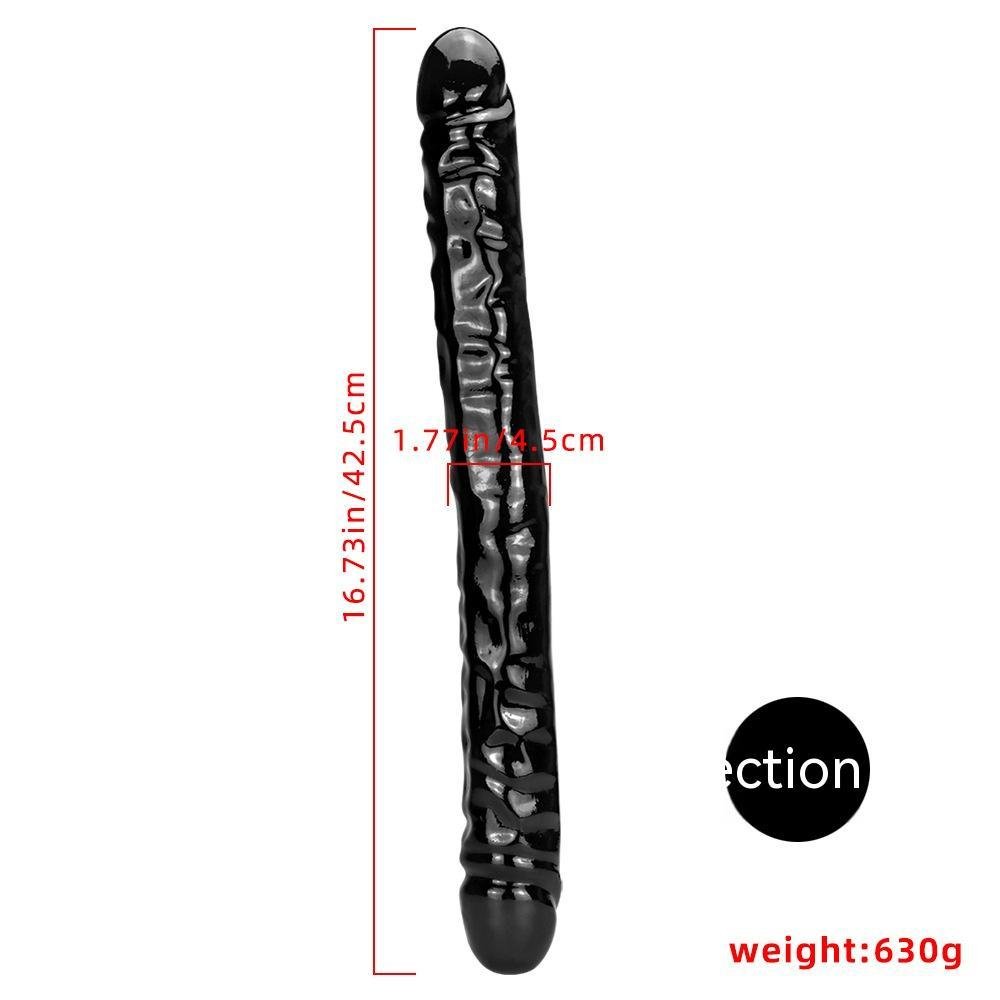 Gay Double-headed Dildos Simulation - Image 3