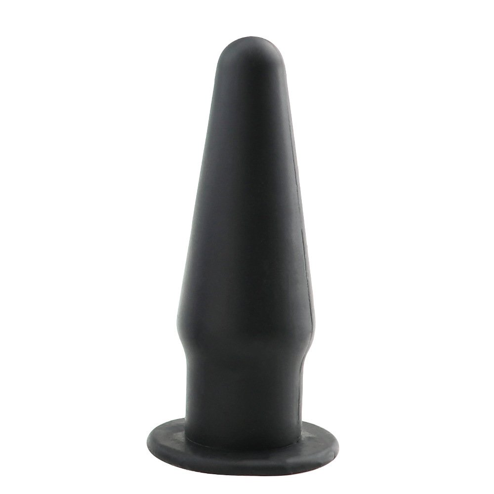 Anal Vibrator Plug Vibrating Butt Plug &  Prostate Toys Sex Toys Silicone G-Spot Stimulator - Image 6