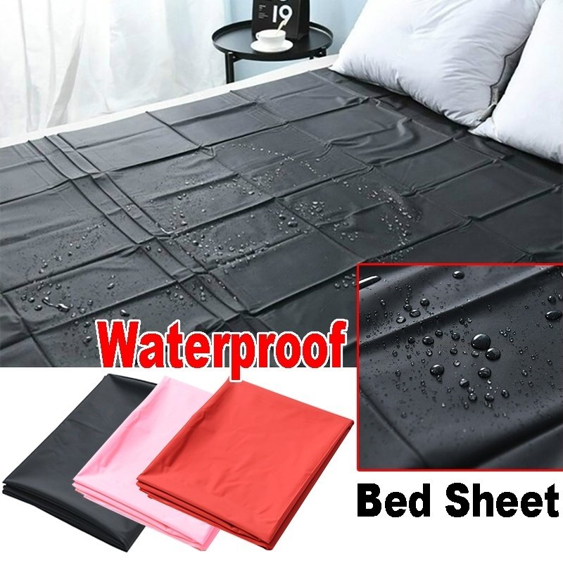 Disposable Waterproof Bed Sheet - Image 4