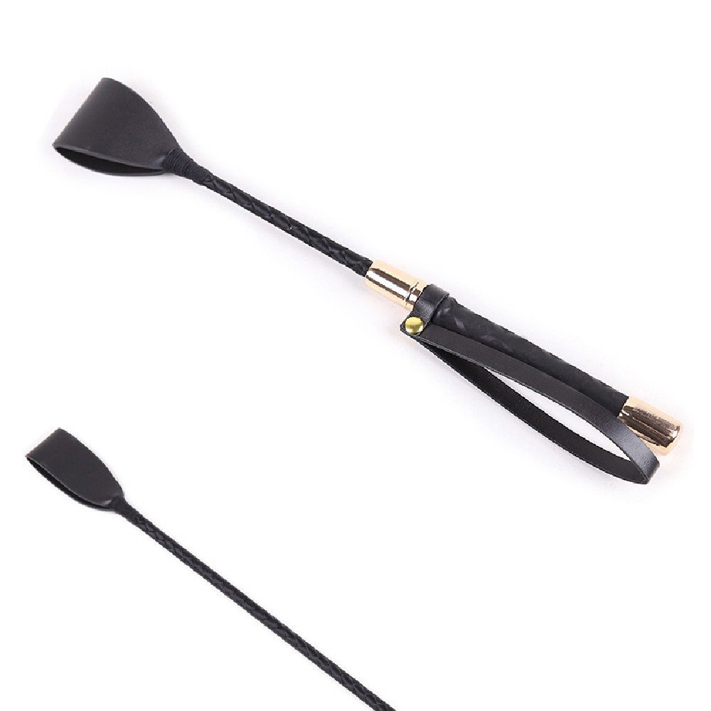 Leather Whip Party Performance Tool - Image 4