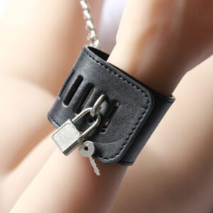 New Binding Toy Hand Footcuff