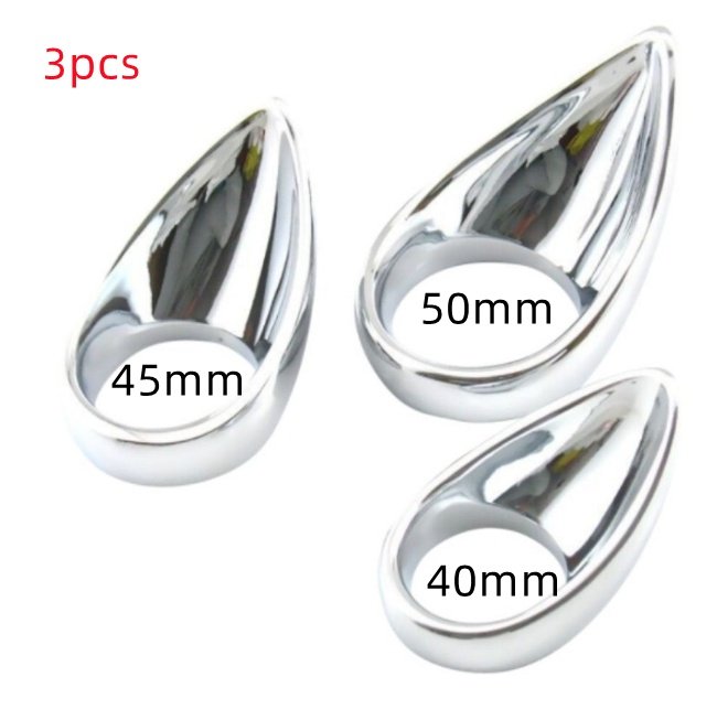 Infernal Bite Cock Ring - Image 5