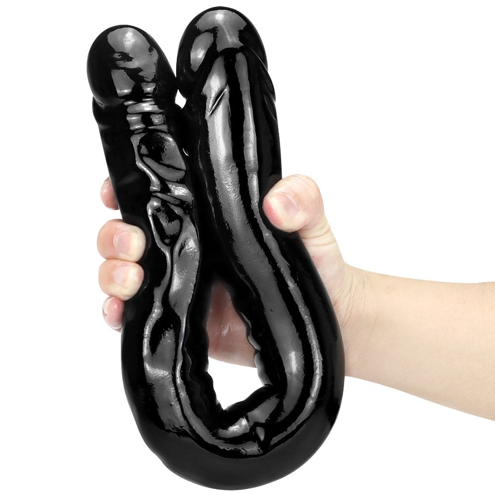 Gay Double-headed Dildos Simulation - Image 10