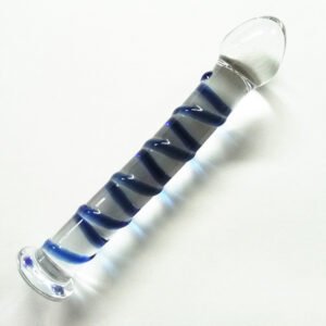 Glass Dildo