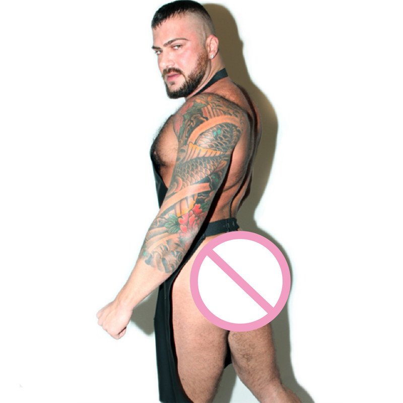 Sexy Dressup apron - Image 3