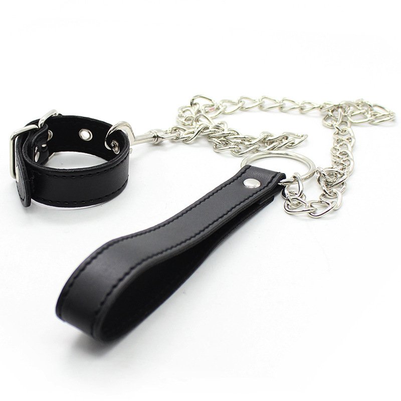 Male Fashion Traction Dildo Ring Toys - Image 5