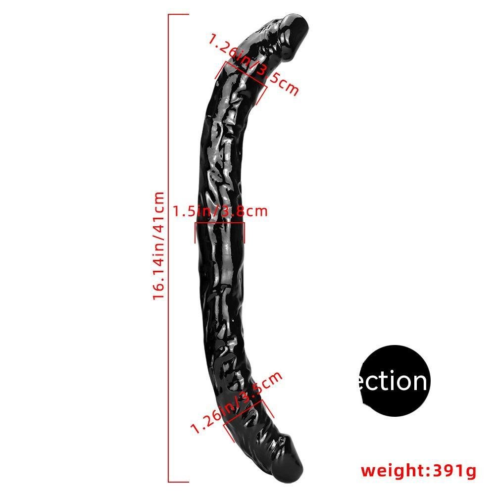 Gay Double-headed Dildos Simulation - Image 6